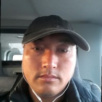 ganga bahadur gurung