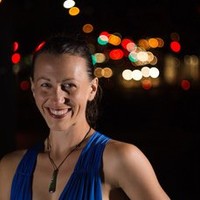 Sacha Copland