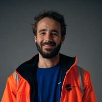 Eloi Thomas