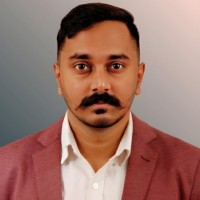 Hemanth Kumar J