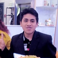 Roger Gustavo Cuentas Rojas