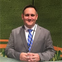 Daniel J. Cripe CED,CPD