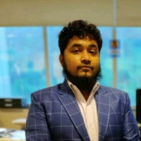 Aslam Syed