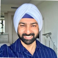 Harpreet Bhatia