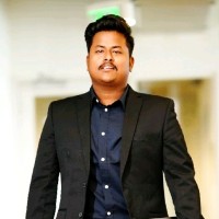 GAJANAN SRIVASTAVA