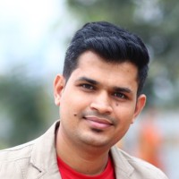 Deepesh Yadav