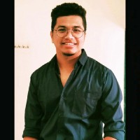 Suraj Rasal