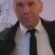 Daniel Lebrun