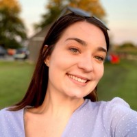 Stephanie Etherington