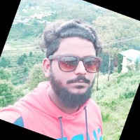 Balaraman V