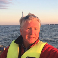 Gustaf Johnson