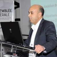 HASSAN SAMIH
