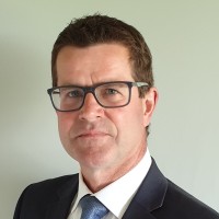Duncan Asker