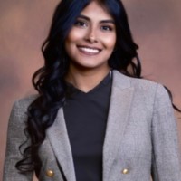 Mila Pervez