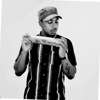 José J Paredes Congo