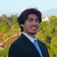 Nate Hormozi