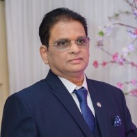 SHRINIVAS POKLE