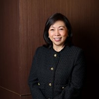 Cheryl Huan