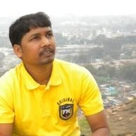 Digeshwar Mohanta