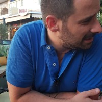 Konstantinos Karadimas