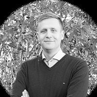 Benjamin Krüger Mortensen