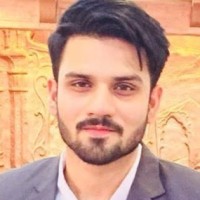 Shahab Saeed