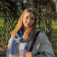 Alina Degtyannikova