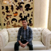 Amit Mehta