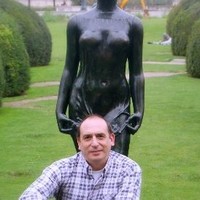 Felix Lazebnik