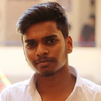 Athul P Satheesan