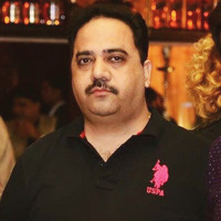 Manish Anand