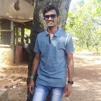 Vinayak Madiwal