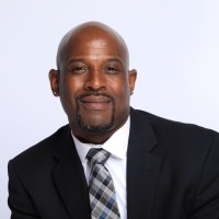 Eric Wimbush, CFA®