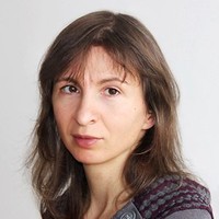 Ana Vasileva
