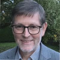 Patrick Morel