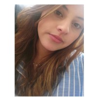Laura Stefania Castillo Barriga