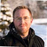 Fredrik Tjernberg