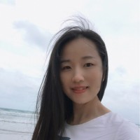 Sherry Wei