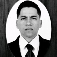 Alejandro Gaspar Hernandez