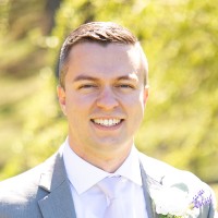 Travis Bates