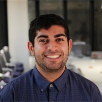 Shahrad Arjomandi