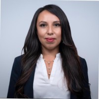 Karen Samanta Martinez Barron