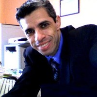 Rubens Barros Dos Santos