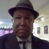 Harold Taylor