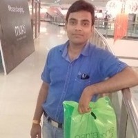 Manmohan Agarwal