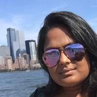 Yashasree Poleti