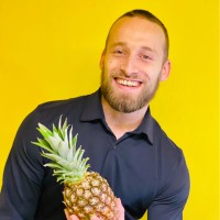 Gino Engelbracht🍍