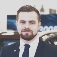 Tobias Lindqvist