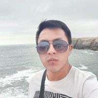 Danny Cesar Haro Sánchez
