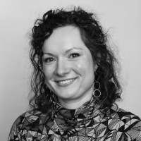 Netty Van Haarlem